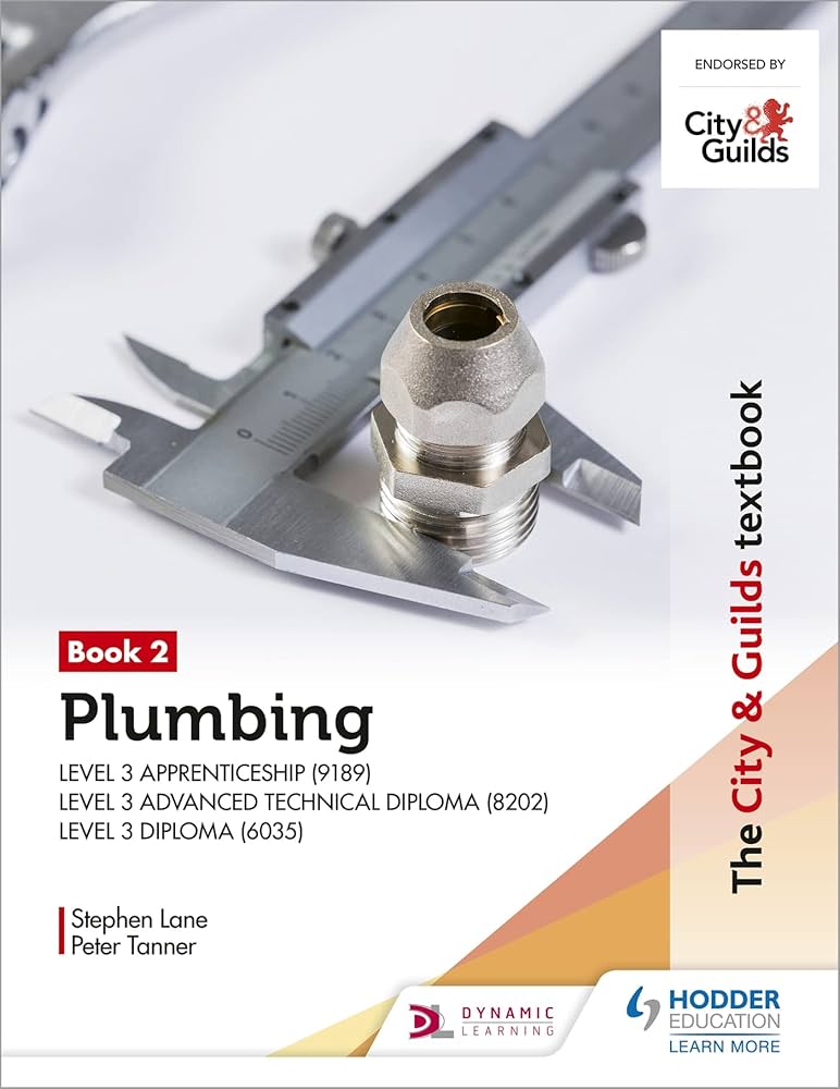 How Many Exams For C&G Plumbing Level 3 6035?