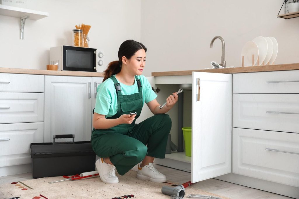 How Many Hours Does A Plumber Work Per Week