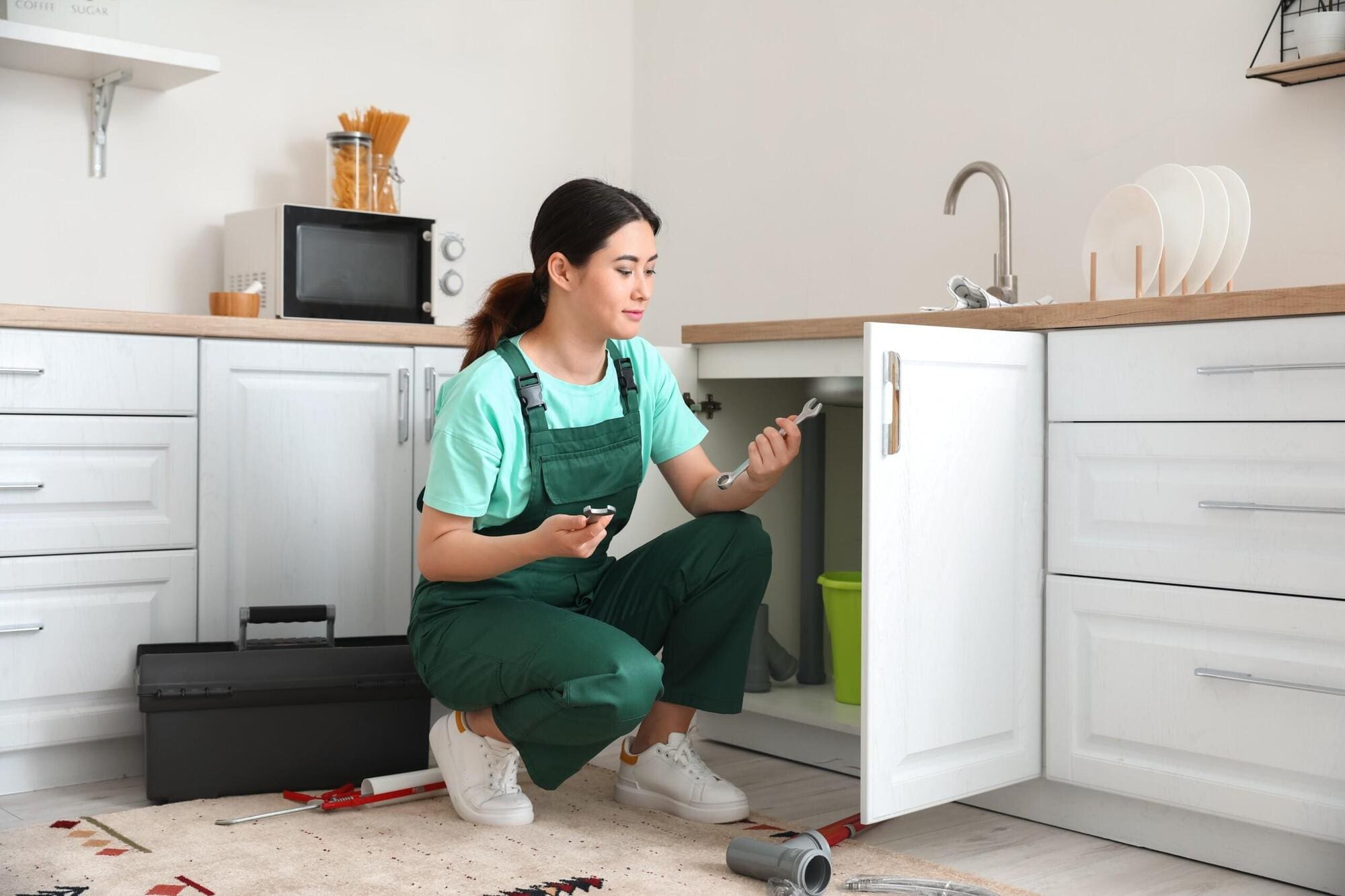 How Many Hours Does A Plumber Work Per Week?