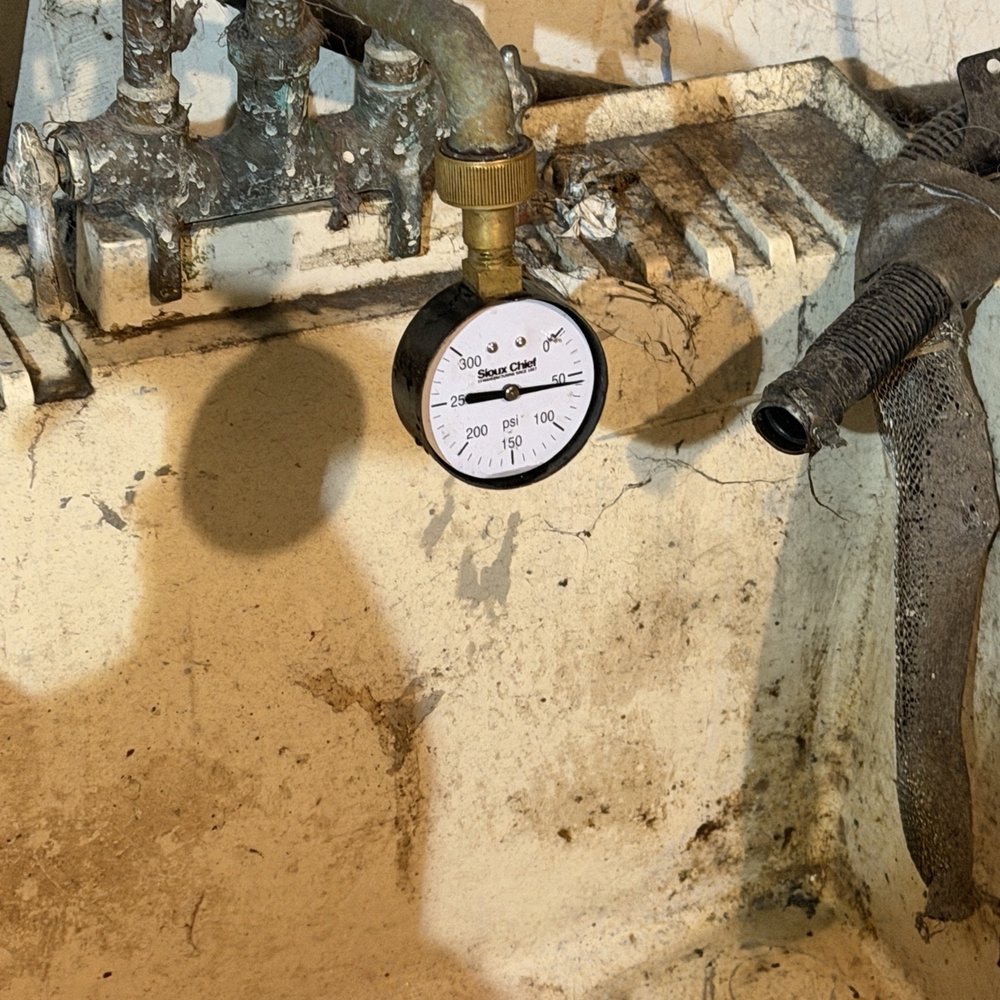 How Many Hours For Plumbing Test In Allegheny County?