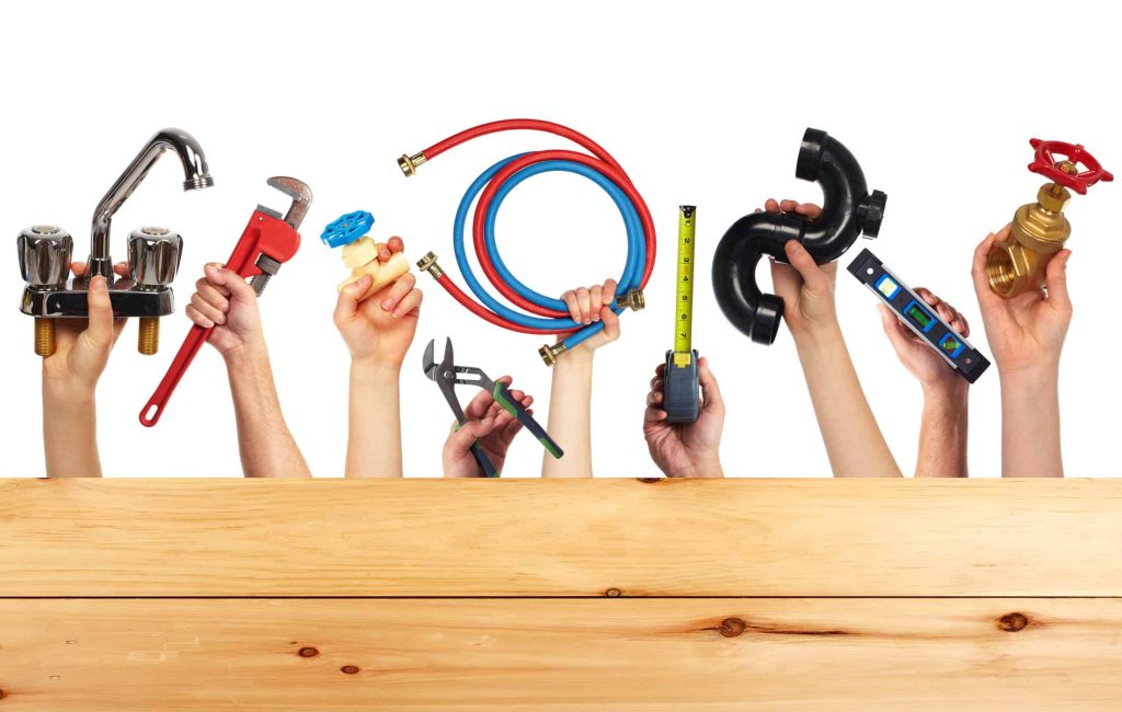 How Many Hours Needed To Get Tradesman Plumbing License