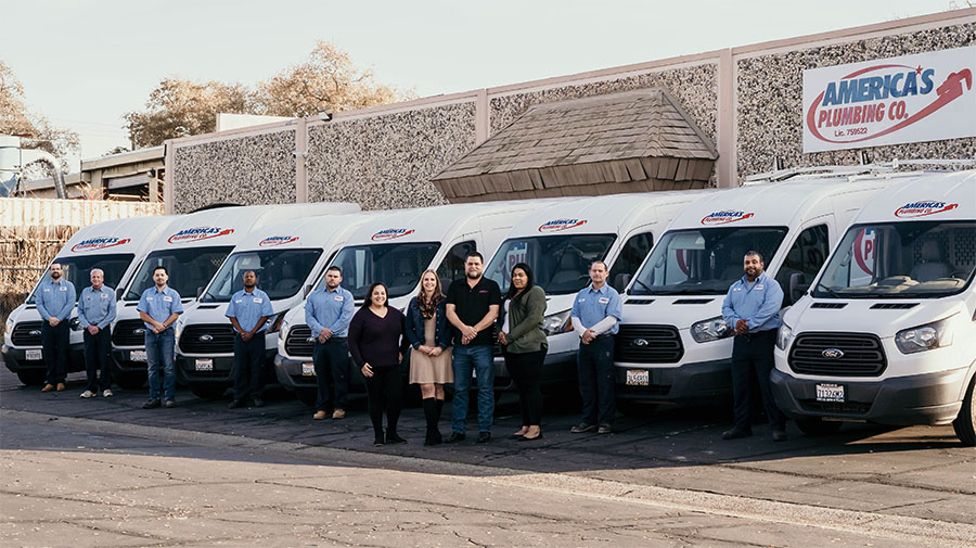 How Many Plumbing Companies Are in the US? 2026 Data
