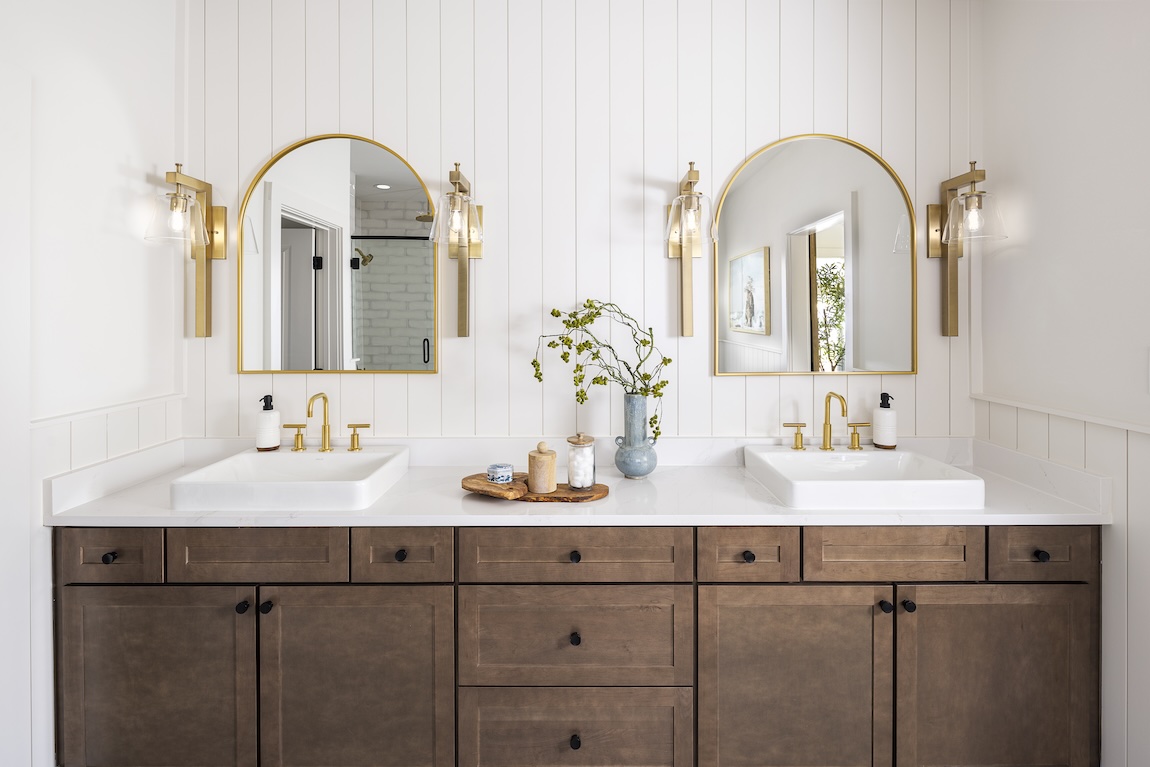 How Many Plumbing Fixtures Are In A Full Bath? The Definitive Guide