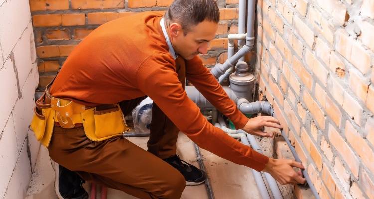 UK Plumber Salary Guide 2026