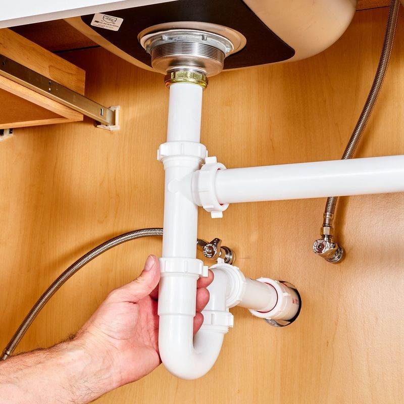 Under Sink Clearance Guide: Exact Dimensions You Need