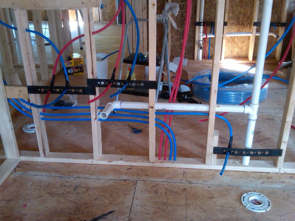 How Much Cost For Plumber To Replace Interior Pipes