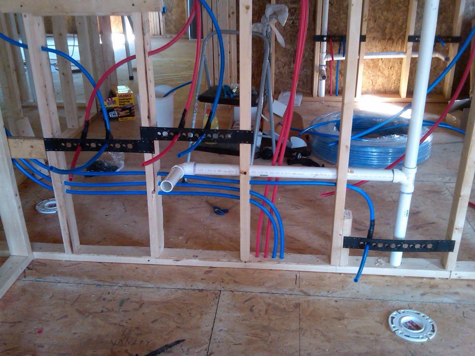 Interior Pipe Replacement Cost: 2026 Price Guide
