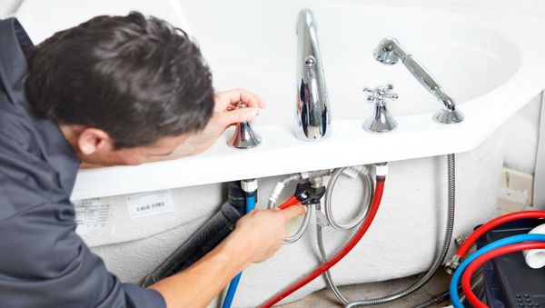 New Plumbing Installation Cost Guide 2026