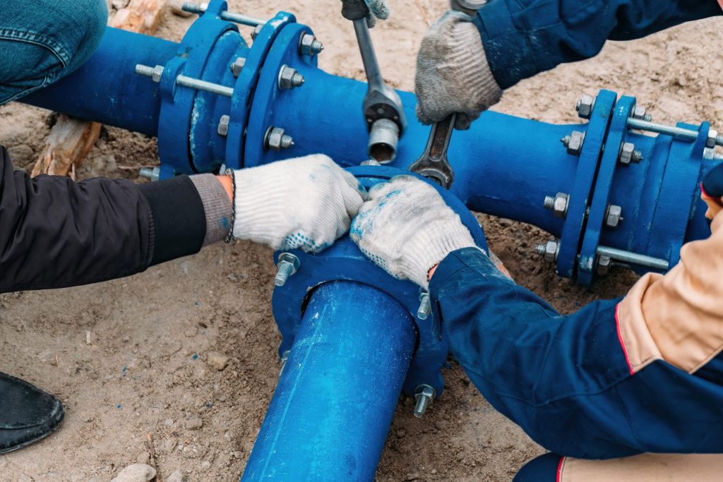 How Much Do Plumber And Pipefitters In Las Vegas