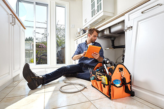 Commercial Plumber Salary: Annual Earnings Guide