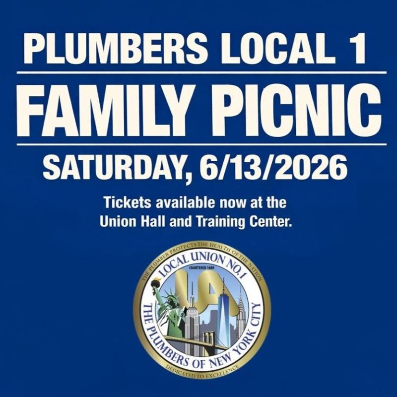 How Much Does A Local Union 1 Plumber Make? (2026 Guide)