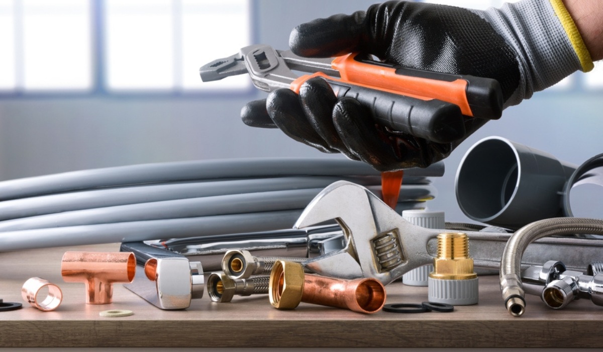 Master Plumber Salary: How Much Do They Make?