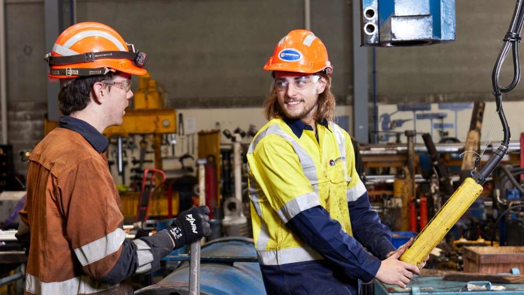 How Much Does A Mature Age Apprentice Plumber Earn