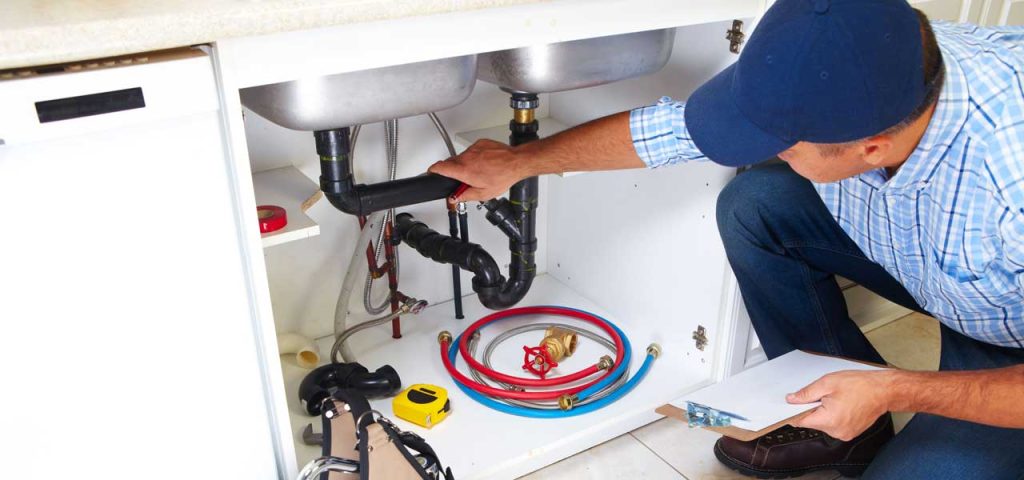 How Much Does A Plumber Make In Houston Texas