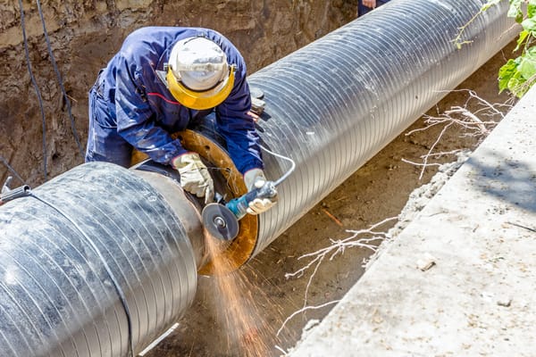 Plumber & Pipefitter Salary: Annual Pay Guide 2026