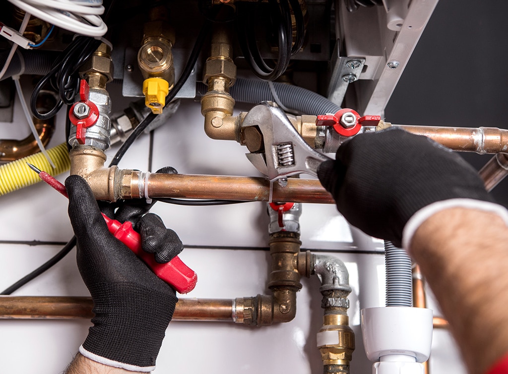 Plumbing & Heating Engineer Salary: 2026 Pay Guide