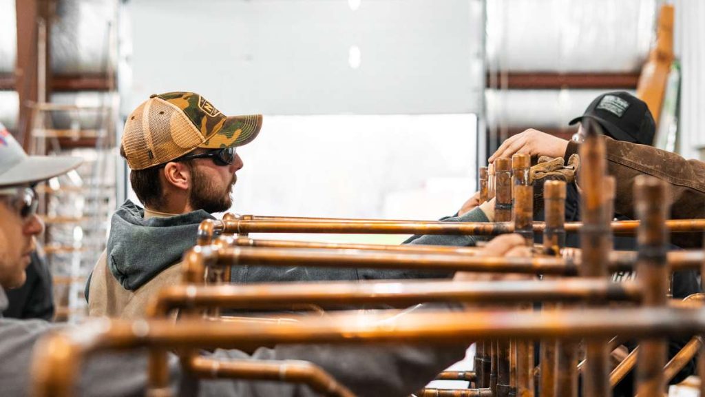 How Much Does A Plumbing Apprentice Make In Wisconsin