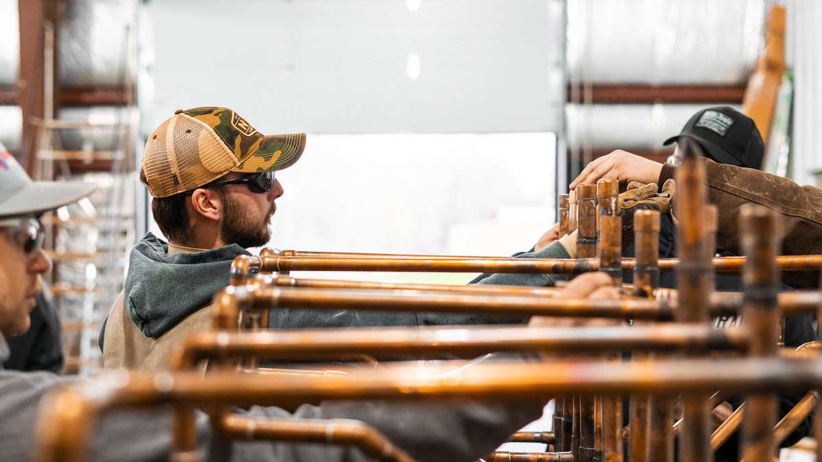 WI Plumbing Apprentice Pay: 2026 Salary Guide