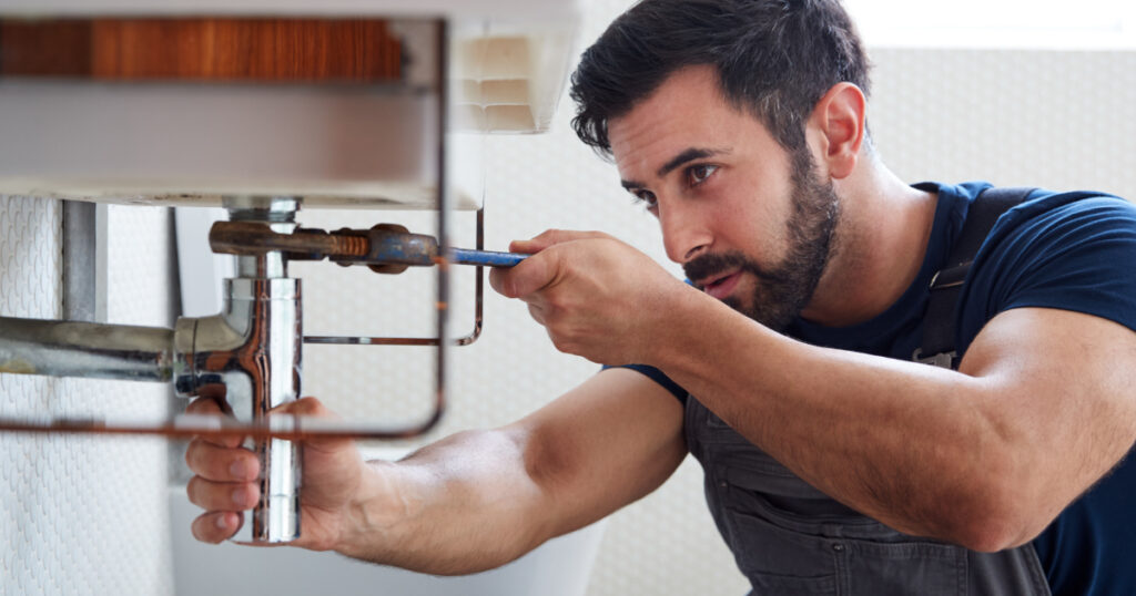 How Much Does A Plumbing Contractor Make? 2026 Salary Guide
