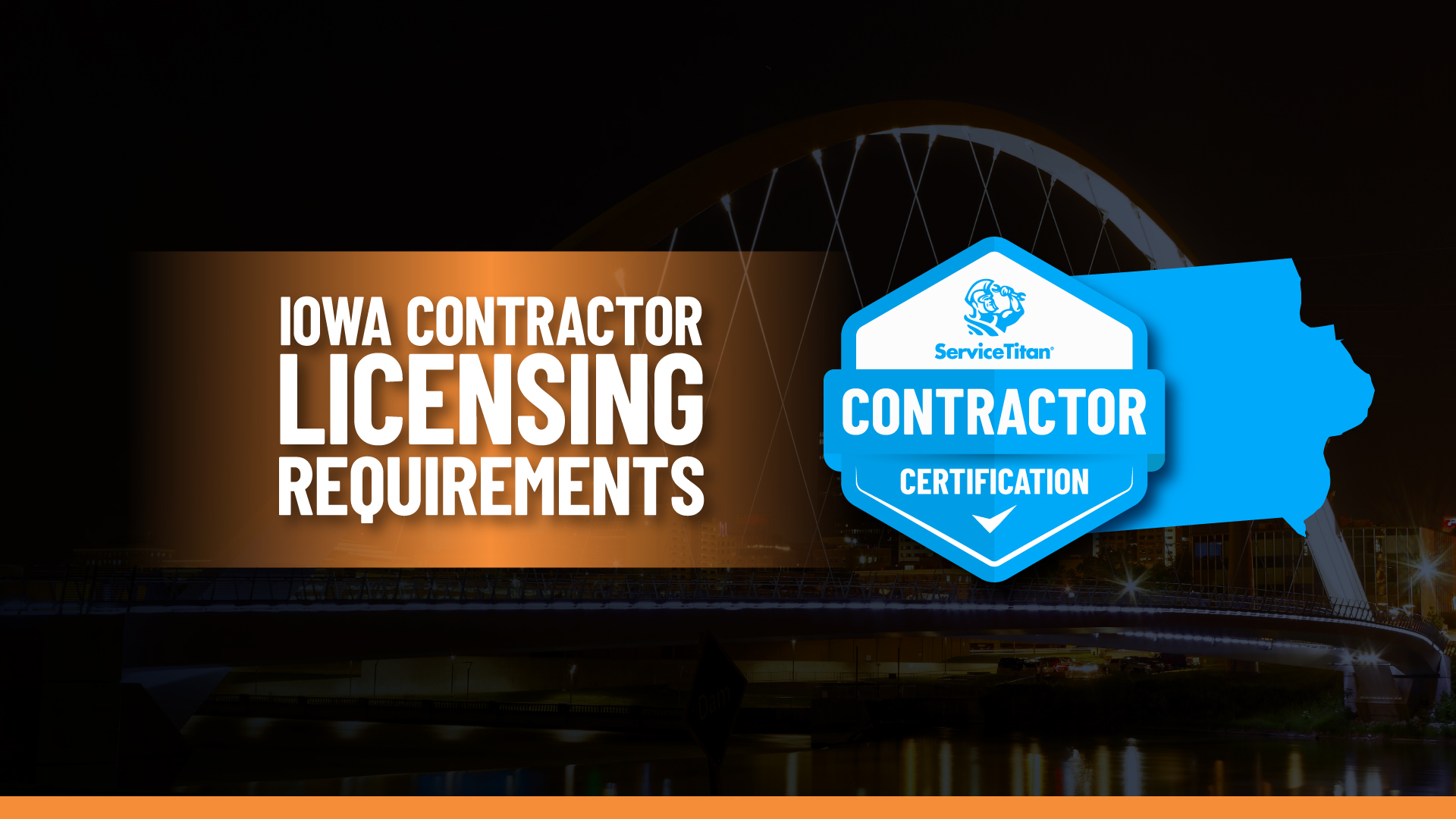 Iowa Plumbing License Cost: 2026 Fee Guide