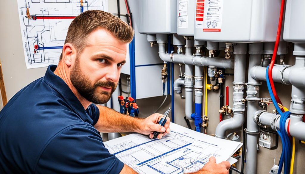 How Much Does A Qualified Plumber Earn In Australia