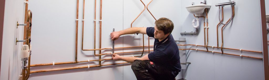 How Much Does A Second Year Plumbing Apprentice Earn