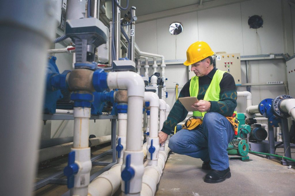 How Much Does A Third Year Plumbing Apprentice Make