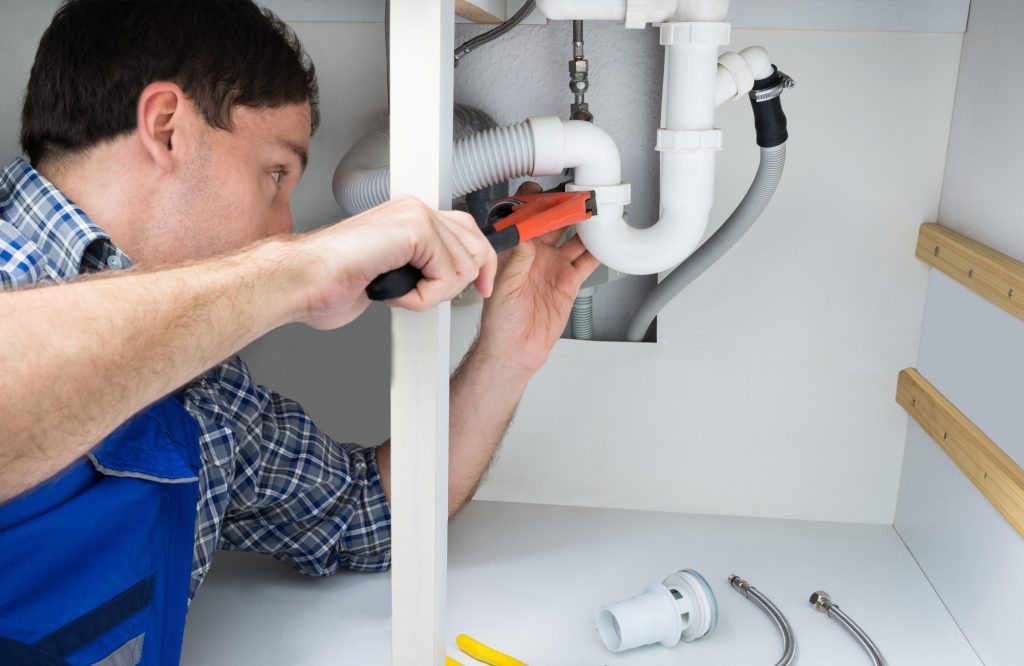 How Much Does A Union Plumber Make In Mn