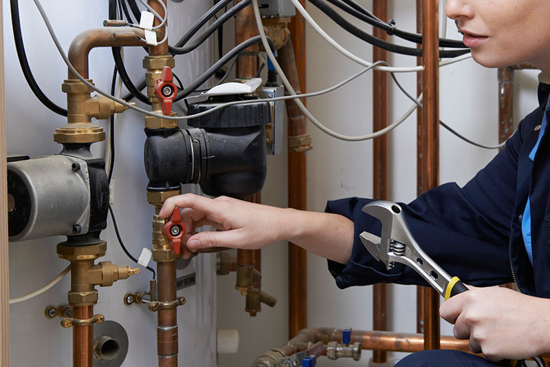 Union Plumber Salary Ontario: 2026 Pay Guide
