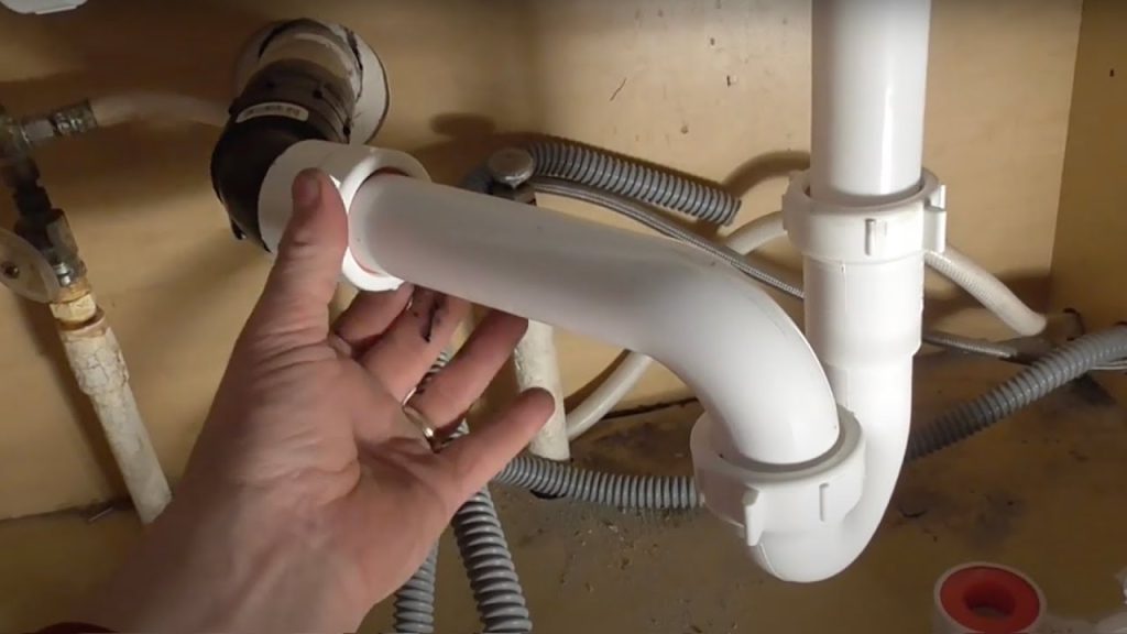 How Much Does Is Cost To Plumb A Sink