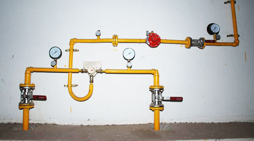 How Much Does It Cost To Plumb Gas Lines? (2026 Guide)