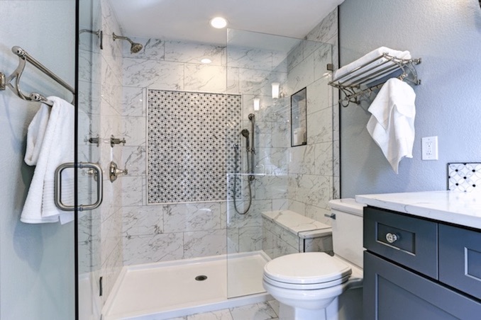 How Much Does It Cost To Redo Bathroom Plumbing? (2026 Guide)