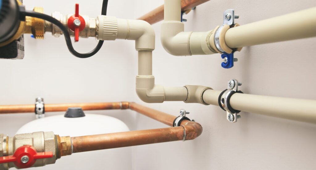 How Much Does It Cost To Replace Exterior Plumbing?