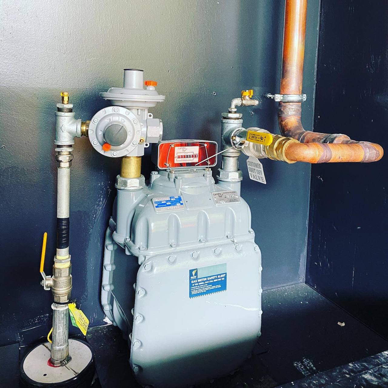 Plumber Cost to Install Abatement Meter: 2026 Guide