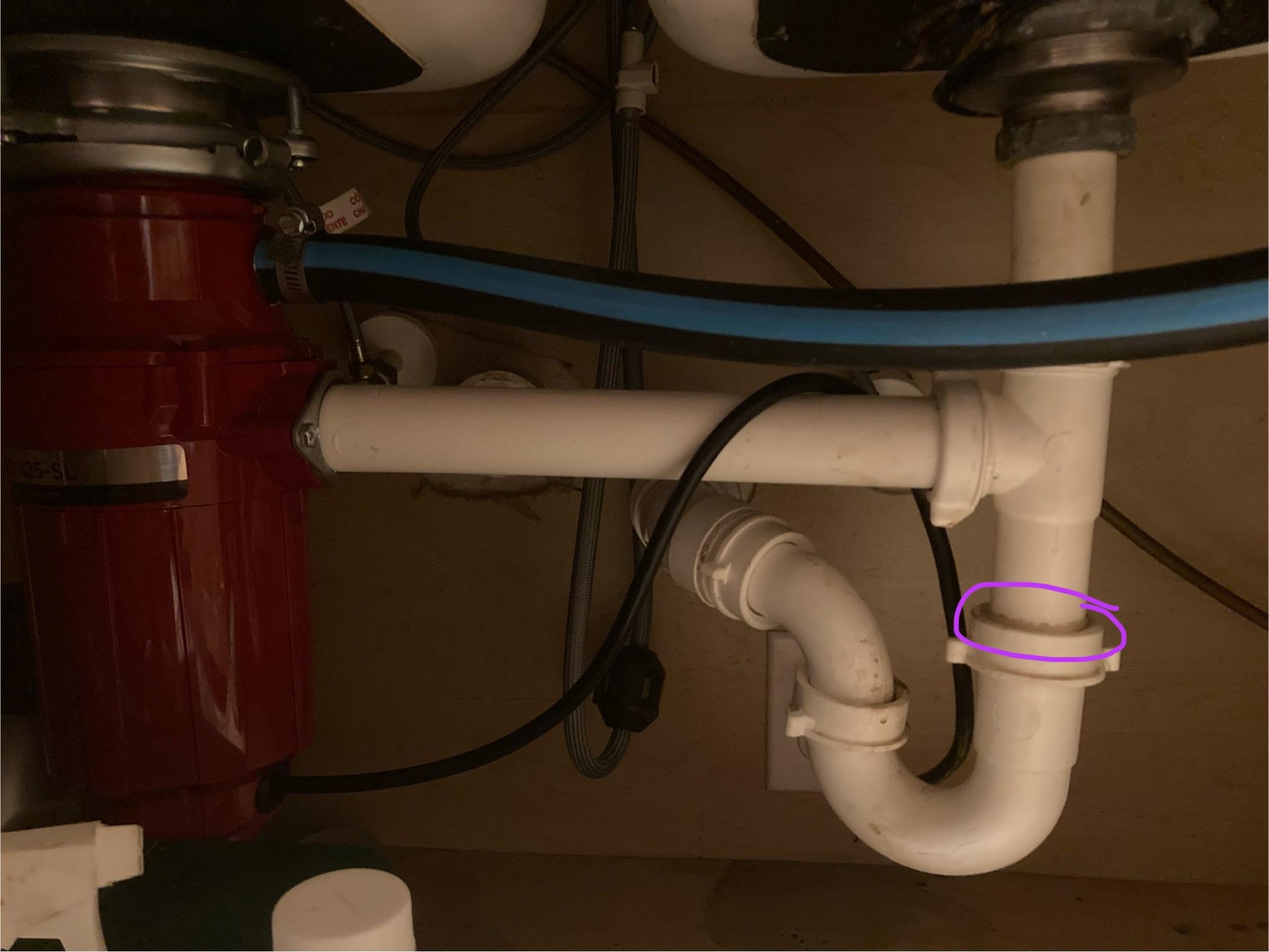 Kitchen Sink Broken Pipe Repair Cost Guide 2026
