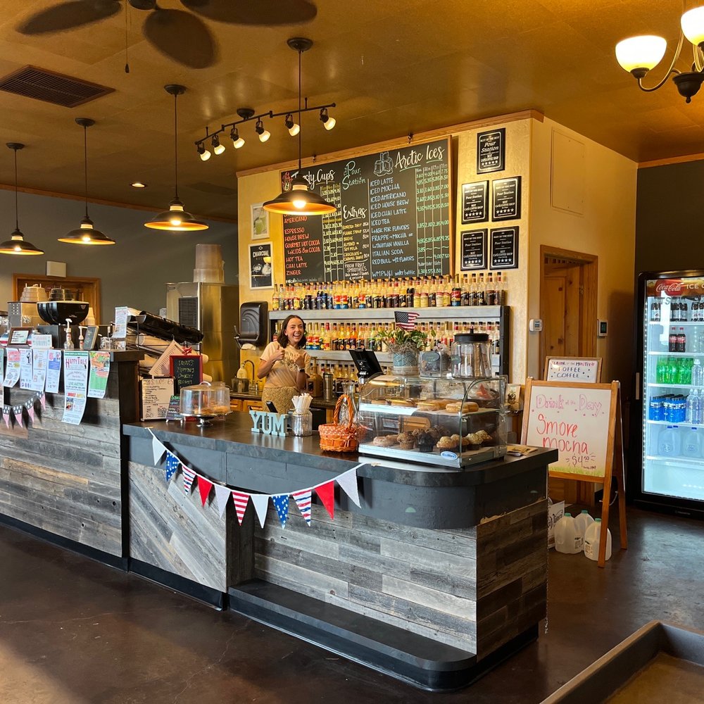 How Much Does Plumbing Cost For A Coffee Shop?