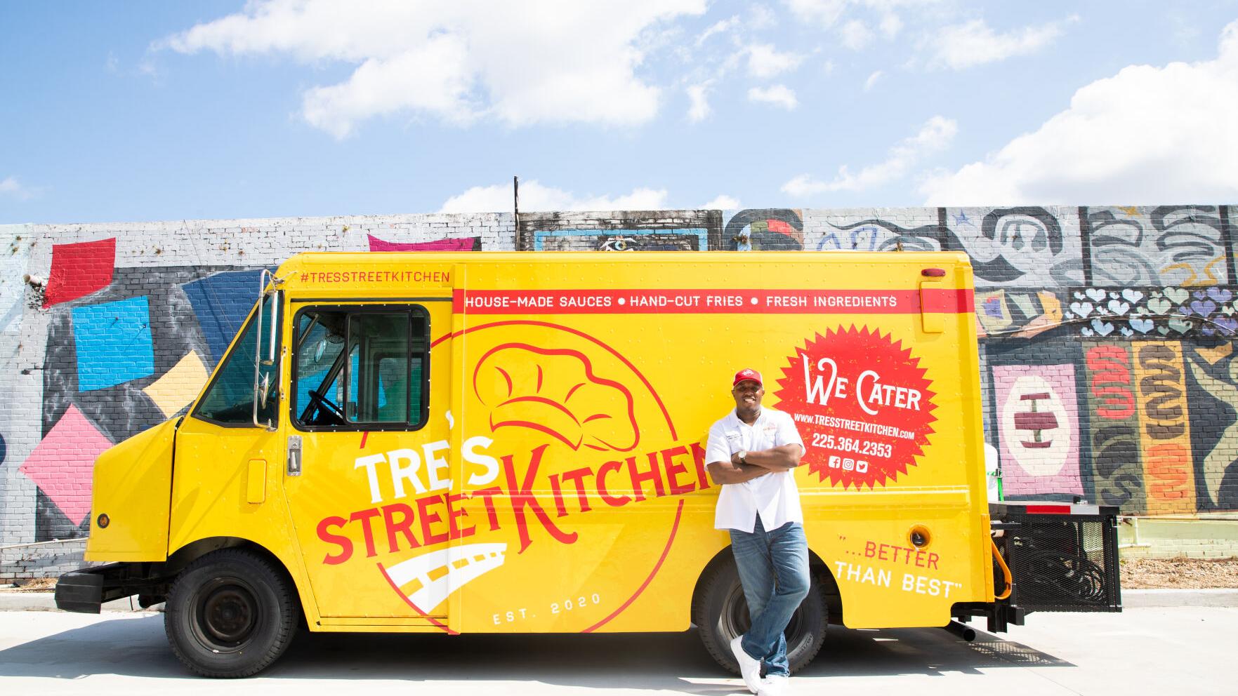 Food Truck Plumbing Costs: The Ultimate Price Guide