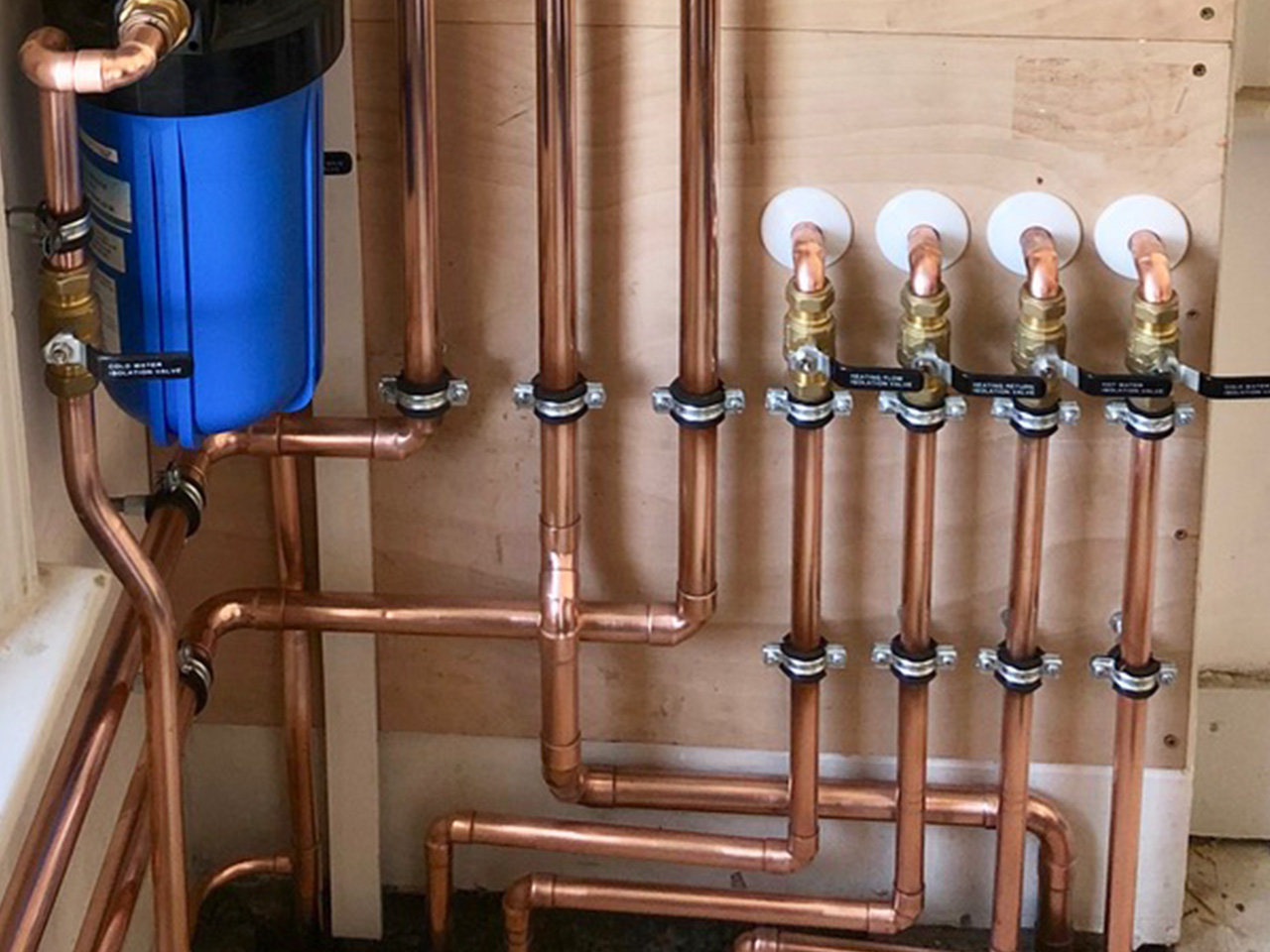 New Home Plumbing Costs: 2026 Price Guide