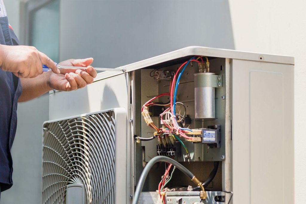 How Much Does Plumbing Cost For Air Conditioning Issues