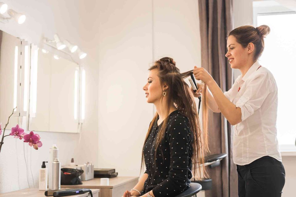 How Much Does Plumbing Cost To Build A Salon
