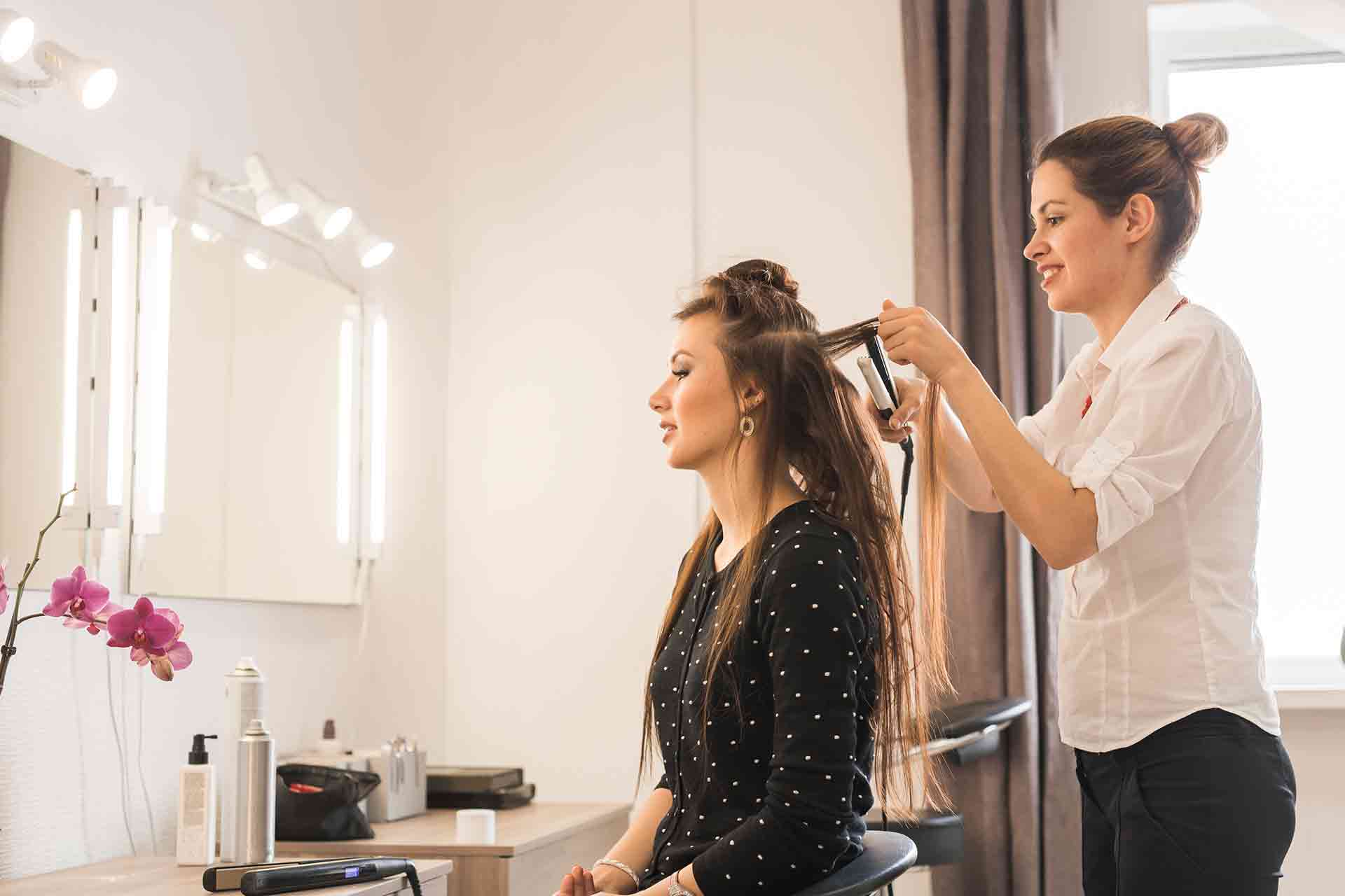How Much Does Plumbing Cost To Build A Salon?