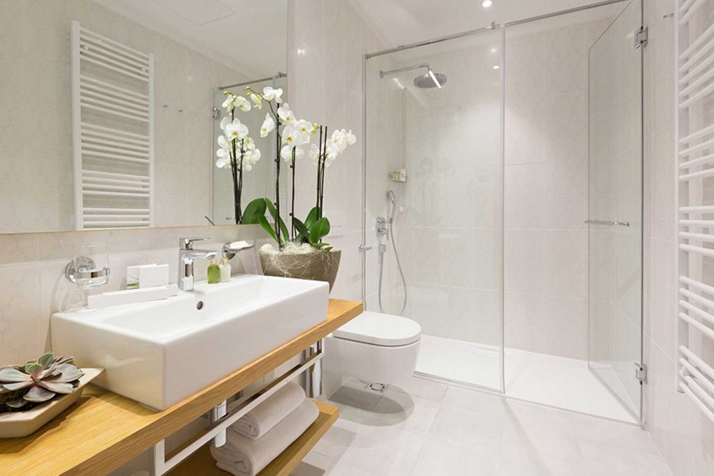 How Much Does Plumbing For A New Bathroom Cost