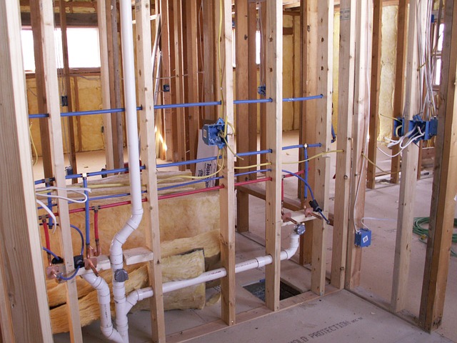 How Much Does Putting Plumbing Into An Apartment Cost?