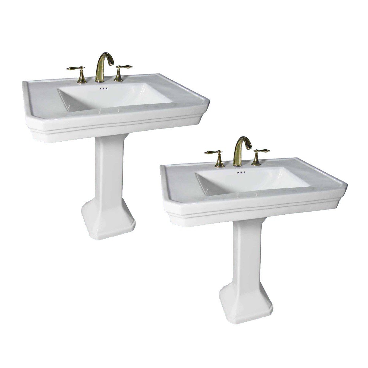 How Much For A Plumber To Install Pedestal Sink? (2026 Guide)