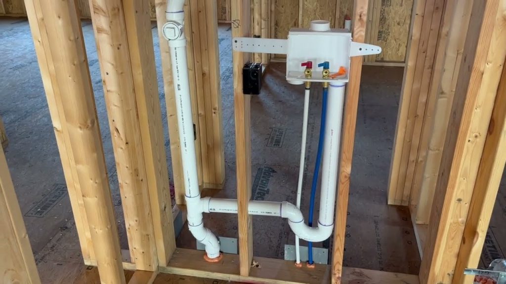 How Much For A Plumber To Move Bathroom Roughins