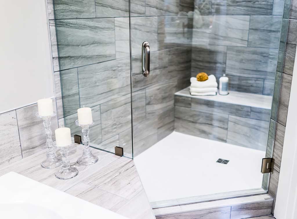 How Much For A Plumber To Replace A Shower? 2026