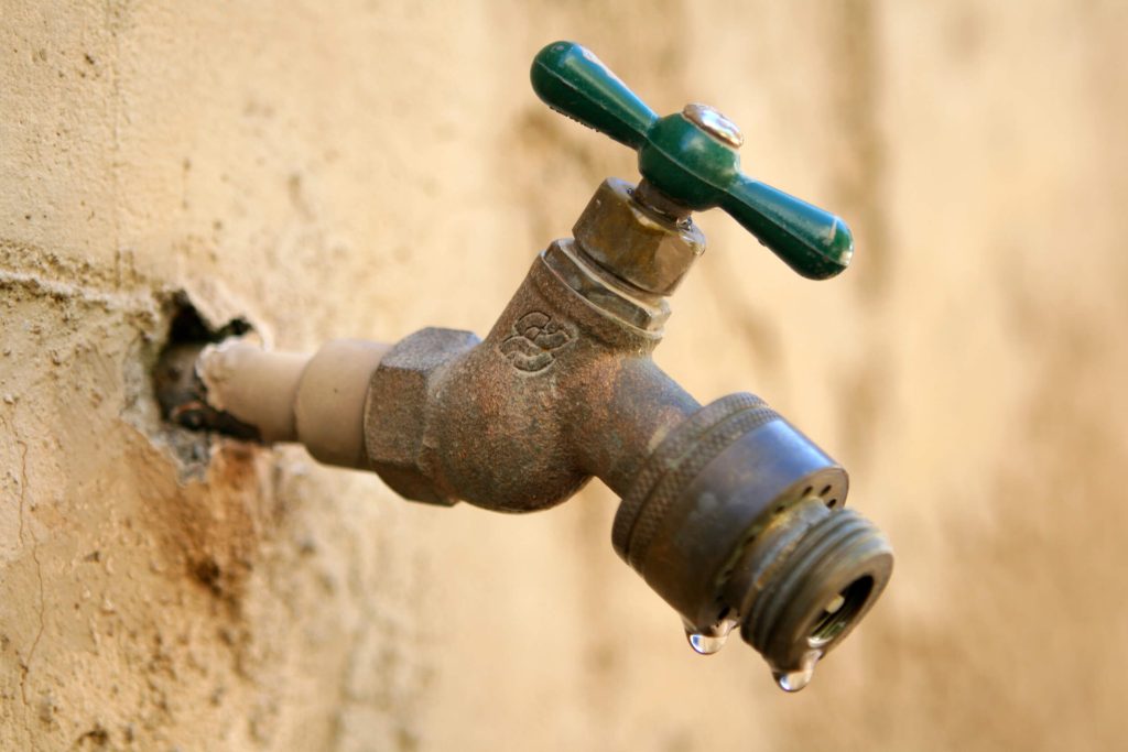 How Much For A Plumber To Replace A Spigot