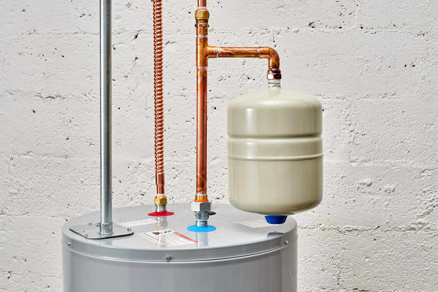 How Much For A Plumber To Replace Expansion Tank?