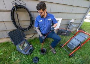 How Much For A Plumber To Snake Main Drain? 2026 Cost Guide - Plumbing ...