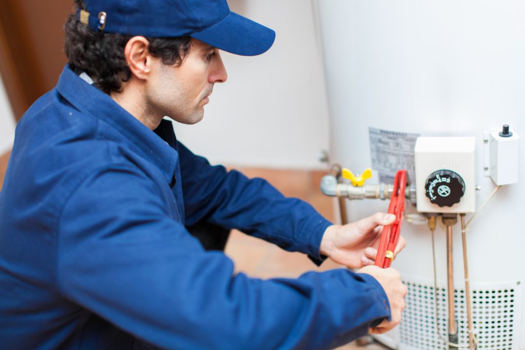 How Much For Plumber To Install Hot Water Heater